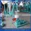 High efficiency machine for 1000 kg/h sawdust pellet