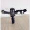 Brass Nozzle Jet Plastic Impulse Sprinkler