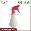 Factory sale high quality plastic garden trigger sprayer