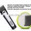 Rechargeable Electric Hair Trimmer Machine Hair Clipper Made in China JBG-868