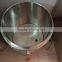 FDA 304 Stainless steel Electric Honey Storage Tank with 100L Capacitance