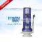 2 stage counter top carbon water filter with faucet