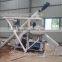 CE Palm kernel shells Pellet mill for sale/China supply CE approved peanut sheller machine/almond kernel shells pellet mill