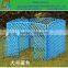 coloful rabbit cage / chicken cage / dog cage / animal cage with high quality