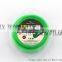 Commercial Grade 2.4mm Round Shape Brush Cutter Nylon Trimmer Line