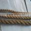 Twist ropeType Jute rope