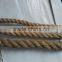 Tug of war rope Jute rope