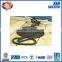 yacht winch rope supplier