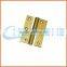 China chuanghe high quality 6 inch door hinge