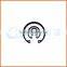China professional custom wholesale high quality brass circlips