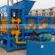 QT6-15B automatic concrete block machine factory price