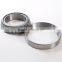Factory Direct Single Row Tapered Roller Bearing