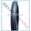 Circumferential Pattern Pneumatic Rubber Wheel Autocycle Tyre