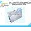 Factory!!! aluminum roll bond refrigerator evaporator coil