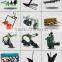 hot sale seeder for walking tractor