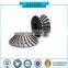  China manufacturer supply Fine forged carbon steel cnc machining parts