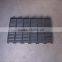 New design cast iron floor plates China line leader manufactor cast iron drain grate