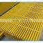 Frp grating/frp plastic floor grills/ fibreglass grating