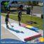 SGS Certificate Synthetic Ice Rink Sheet Panels Barrier Dasher Boards