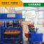Dongyue brand multifunctional QT4-30 diesel engine solid brick hollow block forming machine