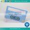 Wholesale Credit Card Size Plastic Luggage Travel Tag