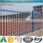 Galvanized Anti-Corrosion Steel Yard Fence Panels For Sale (SGS Certified Factory)