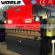 China made new metal bending machine press brake machine WC67Y price