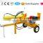 2015 with CE 26T/32T Gasoline Log Splitter