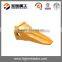 Excavator forged bucket teeth 1U3302RC