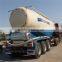 Bulker cement silo tanker trailer ,bulk cement tank semi trailer for sale