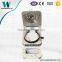 Digital laboratory soil ph moisture meter measurement