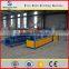 Wire mesh weaving machinery/chain link fencing machine/chain link fencing machine