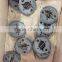 Chinese brush cutter parts mower engine for brush cutter