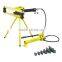 HHW-2J 3J 4J manual drive conduit pipe bending machine