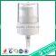 20/410 wholes sale cream dispenser treatment pump TP-A10