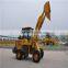 YINENG wheel loader YN926D