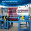 automobile car 1200mm tire tyre shredder grinder crusher machine recycling line