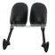 Side Black Rear View Mirror For HONDA CBR600RR 2003-2011 CBR 1000 RR 2004-2007