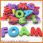 All kinds of material Educational Toy for Magnetic Letters
