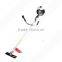 2.1kw fuel brush cutter with 52 cc engine farm machines for grass cutting