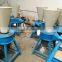 China polyurethane foam machine sales