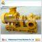 Abrasion Resistant Double Suction Pump