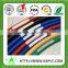 High pressure twin line welding hose