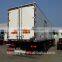 Brand new ckd refrigerated truck body with great price