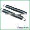 Electric Fence Plastic/Rubber Gate Handle Spring Gate