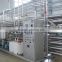Full-Automatic U.H.T. (Ultra Heat Treated) System Sterilizer Machine