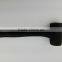 1000g red dead blow hammer NBR hammer german type hammers with free sample hand tools