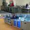 stainless steel restaurant commercial modern design bar counter for sale