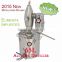Large Capacity!Multifunction Household Stainless Steel Home Wine Brewing Device 65L Home Alcohol Distiller