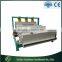 High efficiency vibrating sieve cleaning wheat for grain